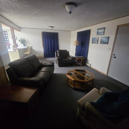 페어뱅크스 Downtown Aurora House #1 빌라 외부 사진