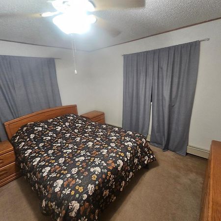 페어뱅크스 Downtown Aurora House #1 빌라 외부 사진