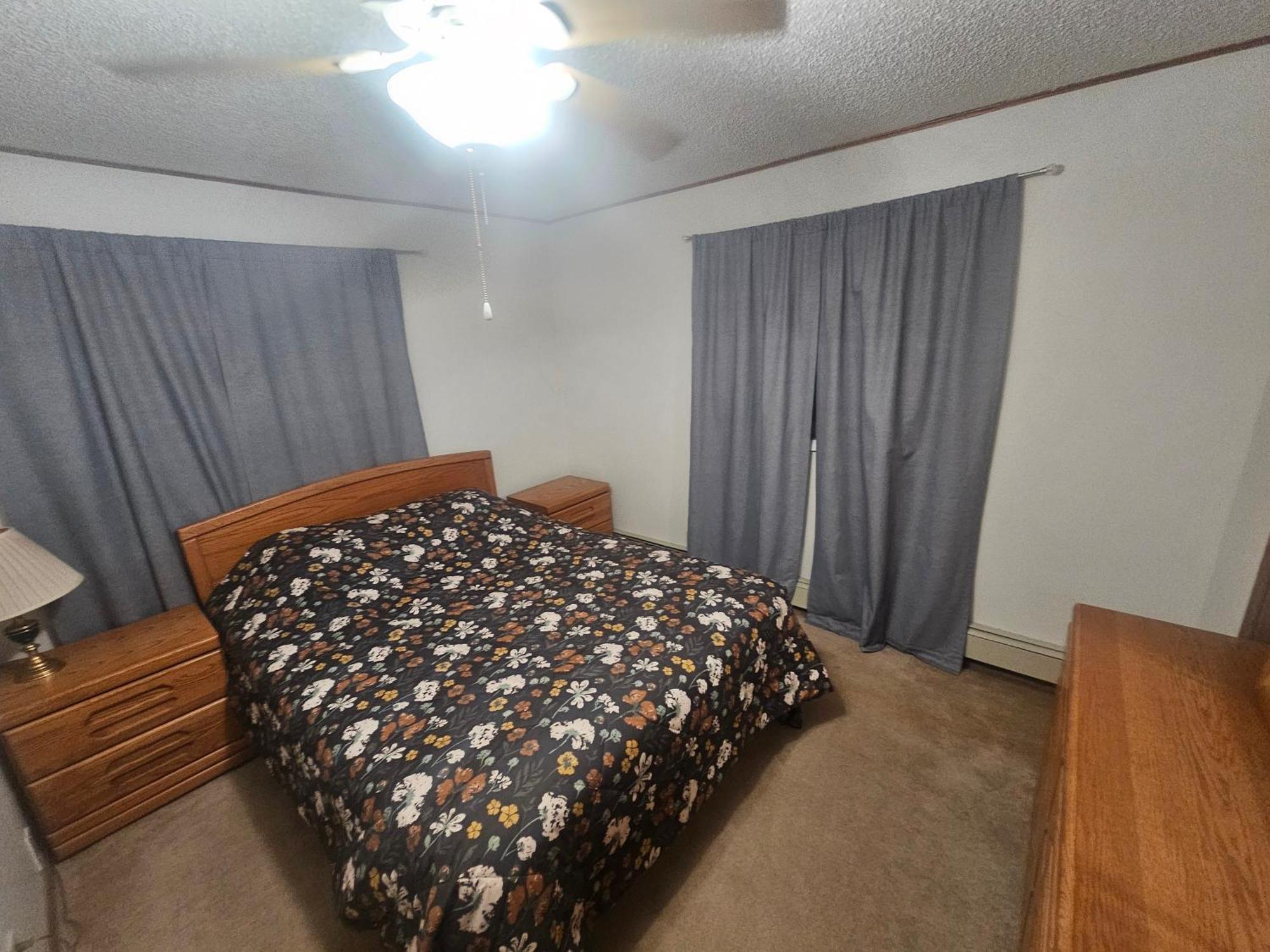 페어뱅크스 Downtown Aurora House #1 빌라 외부 사진