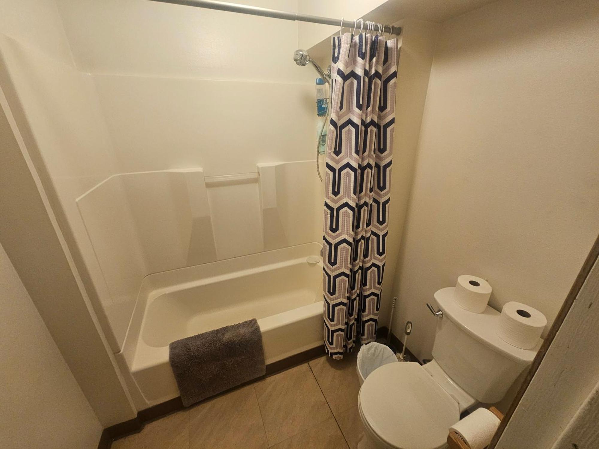 페어뱅크스 Downtown Aurora House #1 빌라 외부 사진